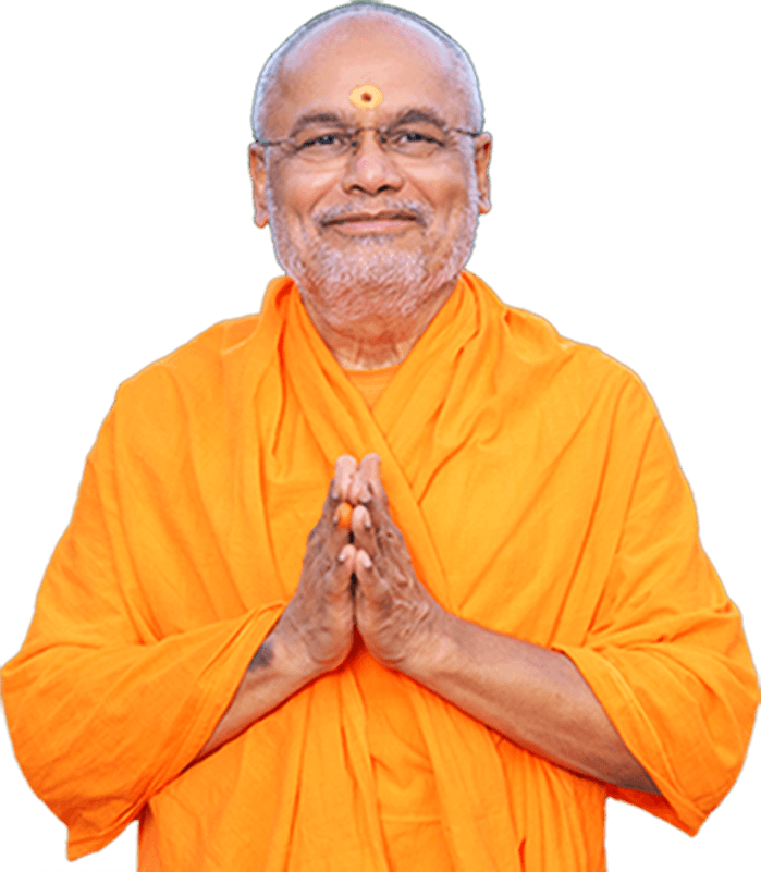 Pūjya Guruji