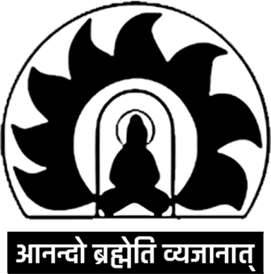 Arsha Vidya Mandir Logo